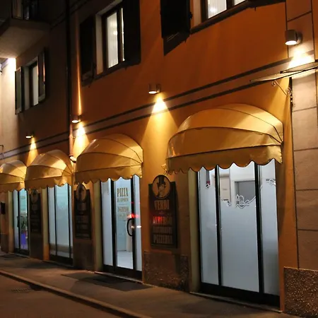 Verdi 3* Novi Ligure