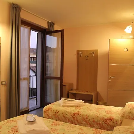 Hotel Verdi 3*