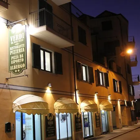 Verdi 3* Novi Ligure