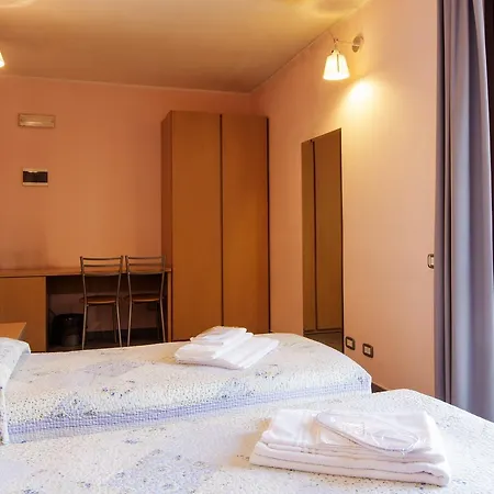 Hotel Verdi 3*