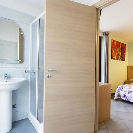 Hotel Verdi 3*