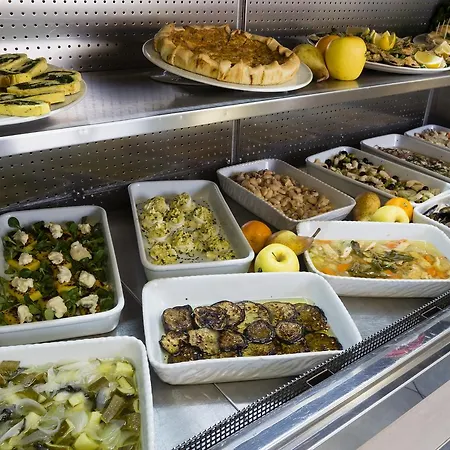 Hotel Verdi 3*