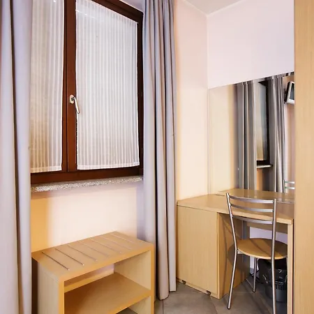 Hotel Verdi 3*